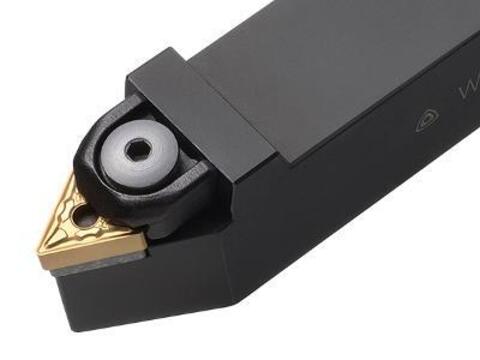 Токарная державка ISO - WTENN3232-P22
