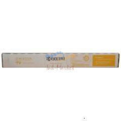 Тонер-картридж Kyocera TK-8360Y (для Азии TASKalfa 2554ci, 1102YP3AXV) желтый (yellow), ресурс 12 000 стр.