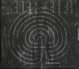 BURZUM: Filosofem (CD)