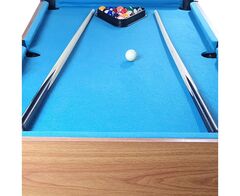 Игровой стол - трансформер DFC SOLID 48