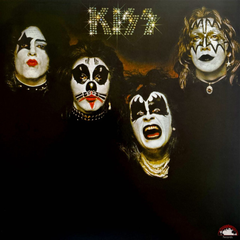 Kiss / Kiss (LP)