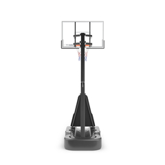 Баскетбольная стойка UNIX Line B-Stand-PC 54x32