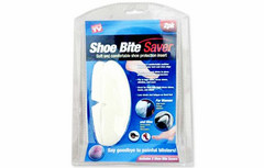 Стельки от натирания пятки SHOE BITE SAVER