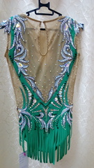 Купальник для выступления