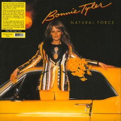Bonnie Tyler / Natural Force (LP)