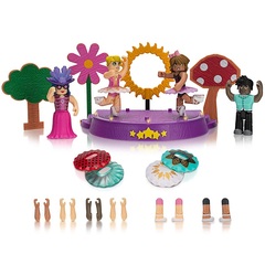 Роблокс Светящийся Танцевальный набор - ПОВРЕЖДЕНИЕ УПАКОВКИ!