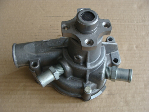 Водяной насос  УМЗ 4216 Евро-4 (УМЗ) 2 штуцера