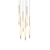 Люстра Typha 6