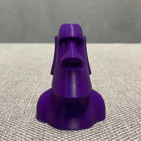 Фиолетовый ABS-пластик Bestfilament