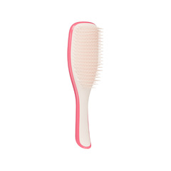 Расческа Tangle Teezer The Wet Detangler Salmon Pink Twist