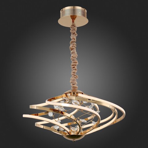Люстра подвесная ST Luce Mulinello SL924.203.08
