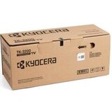 Тонер-картридж TK-3200 для Kyocera P3260dn, M3860idn, M3860idnf. Ресурс 40 000 стр.