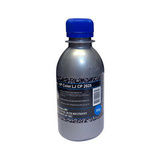 Тонер для HP Color LJ CP 1025 PRO (фл,30,син,Polyester, TMC040, IMEX) Silver ATM
