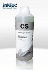 Чистящая жидкость для сублимации Inktec 1 литр. (PCS01-01L Cleaning Solution)