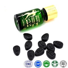 Возбудитель мужcкой Black Gorilla, Германия