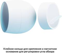 Умный датчик движения СБЕР/SBER (SBDV-00029)