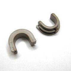 Бушинг резинового вала для HP LaserJet P1006 (CET), CET3788, CET3788R