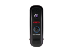 Вызывная панель MASK FHD BLACK Novicam v.4484