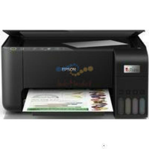 Цветное мфу EPSON L3250 принтер/копир/сканер (EcoTank 103 systems)