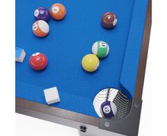 Игровой стол - трансформер DFC Amber  JG-GT-55411