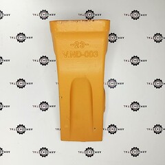 Коронка кованая J350 | 1U3352; 980/84766 | Аналог