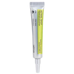 Сыворотка бустер Celimax Retinal Shot Tightening Booster 15 мл
