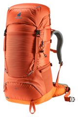 Рюкзак Deuter Fox 40 Paprika-Mandarine