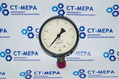 Манометр МТ3-УУ2-100 0-4кгс/см² резьба М20х1,5 100мм