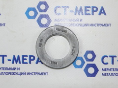 Калибр-кольцо М33х0.75 6h НЕ