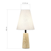 Прикроватная лампа ST Luce Earthy SL1194.404.01