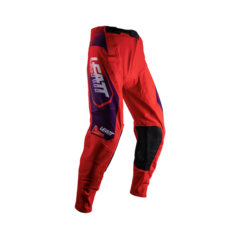 Мотоштаны Leatt Moto 4.5 Pant (2025) SunBurn