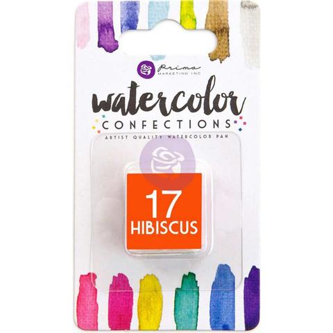 Акварельные краски штучно Prima Watercolor Confections Watercolor Pan Refill - Цвет 17