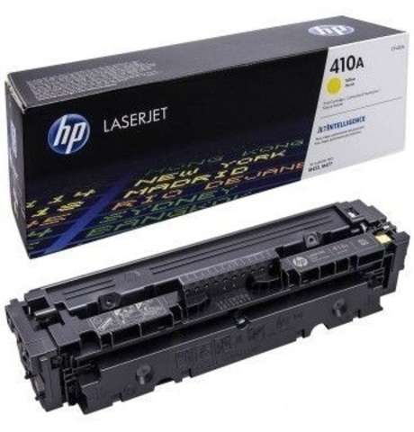 Картридж Hewlett-Packard (HP) CF412A №410A