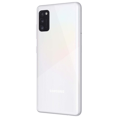 Смартфон Samsung Galaxy A41, 64 Gb, Prism Crush White