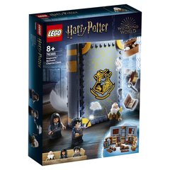 LEGO Harry Potter: Учёба в Хогвартсе: Урок заклинаний 76385