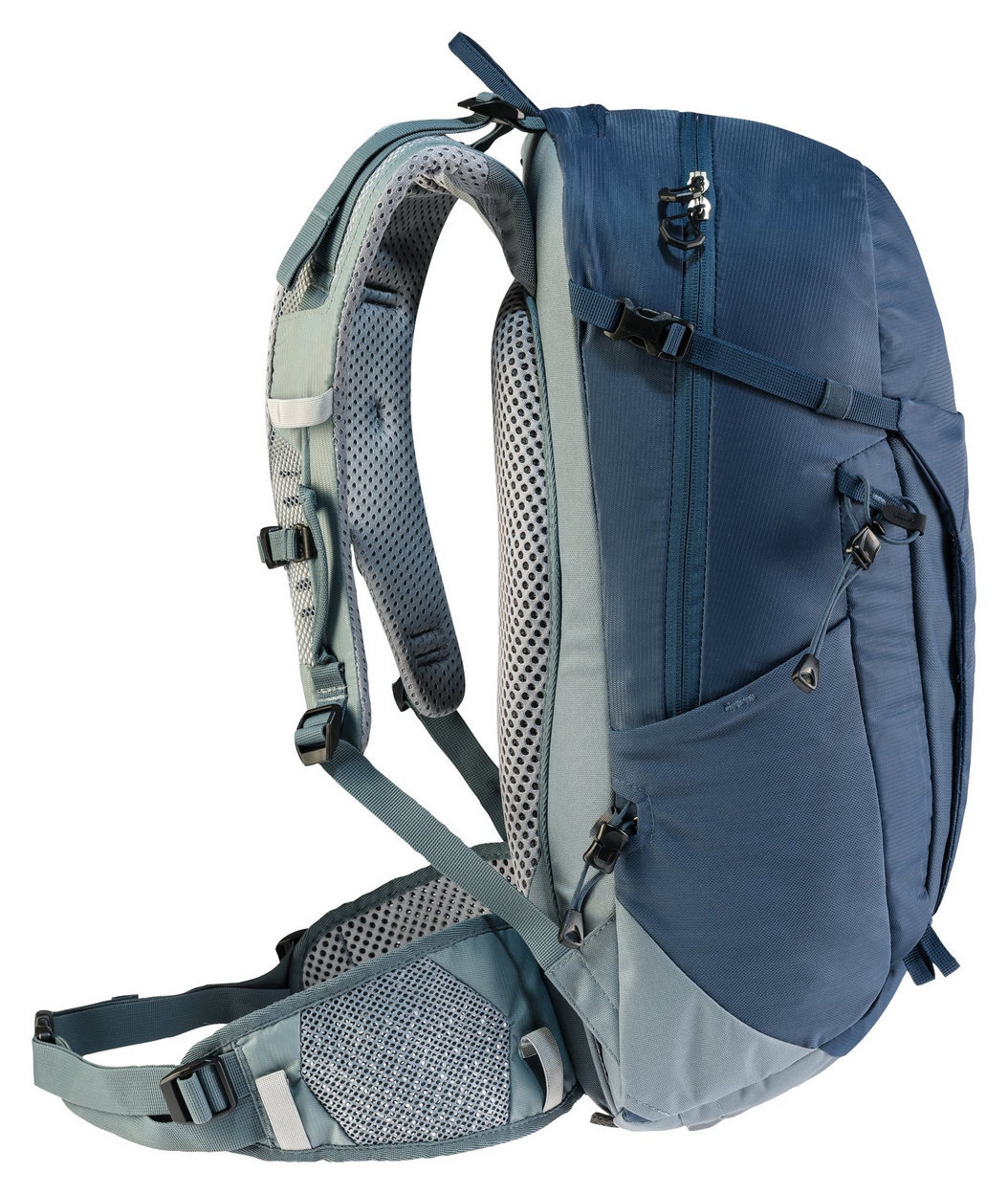 Deuter Trail 26 marine shale 2021