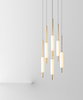 Люстра Typha 6