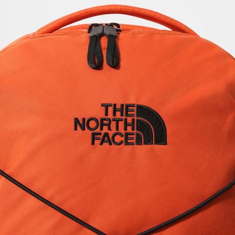 Картинка рюкзак городской The North Face jester Brntochr/Tnfblk - 4