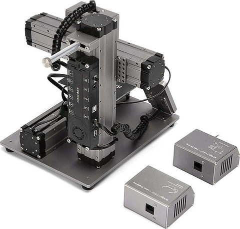 3D-принтер Snapmaker Original с закрытым корпусом