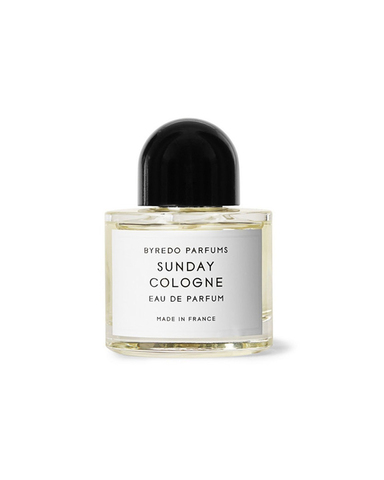 Byredo Sunday Cologne