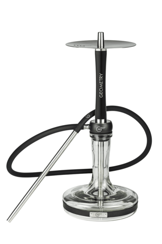 Кальян Geometry hookah LITTLE BRO DARK