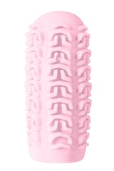 Розовый мастурбатор Marshmallow Maxi Sugary - 