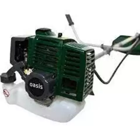 Триммер Oasis TB-190P (R)