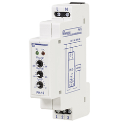 РН 15 Реле напряжения