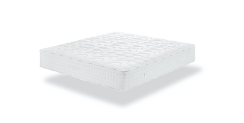 Беспружинный матрас Kamasana Relax Neropur 200x220 до 160кг