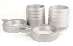 Мотопомпа бензиновая для грязной воды DDE PTR100H (вых 100мм,HONDA.GX390, напор 26м,1510л/мин,73кг)