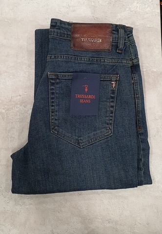 Джинсы trussardi 464946