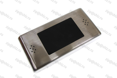 Указатель (дисплей матричный, LED, белая индикация) BHI-062-IHV-WRUC