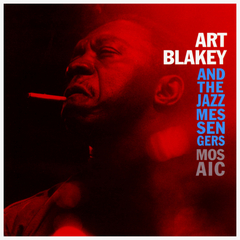 Art Blakey & The Jazz Messengers / Mosaic (LP)