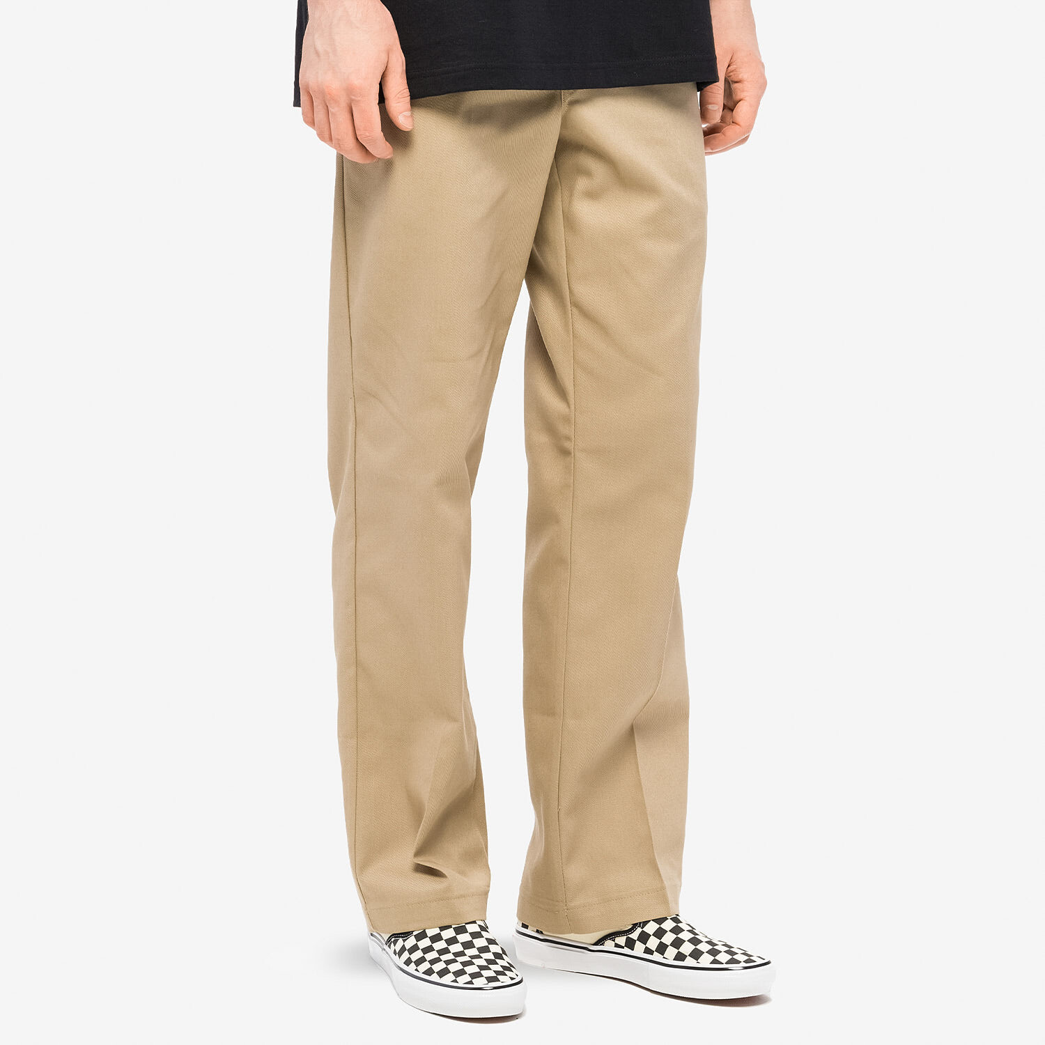 Dickies 874 FLEX WORK PANTS BLACK
